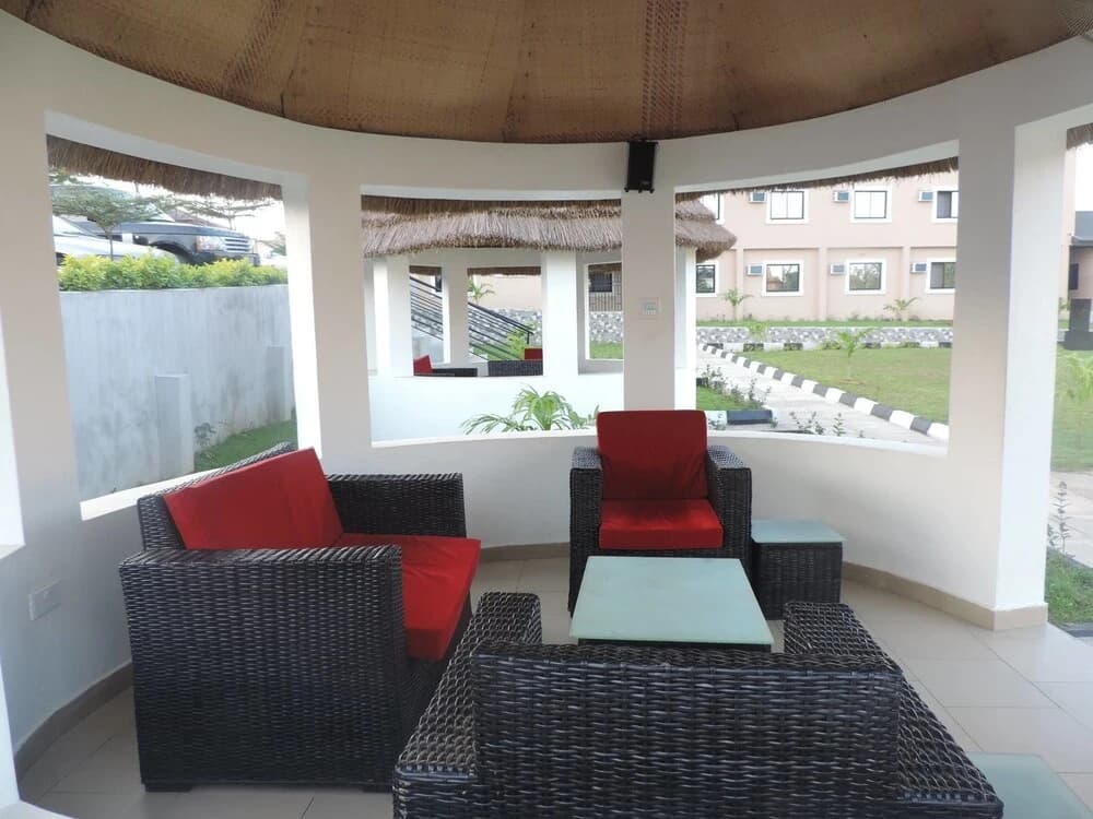 Hotel photo 11