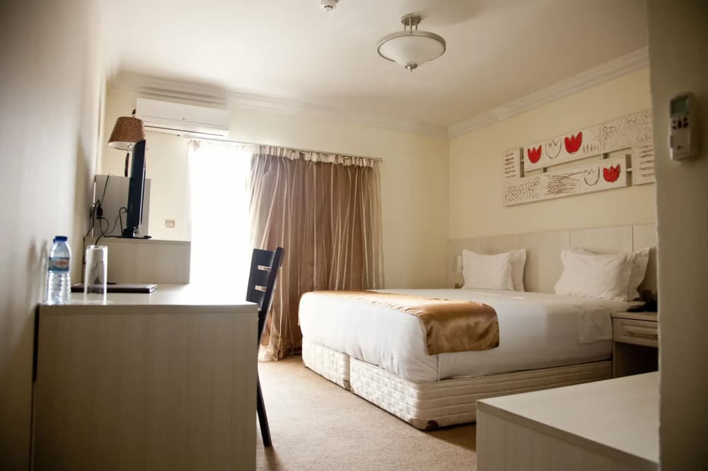 Hotel photo 6