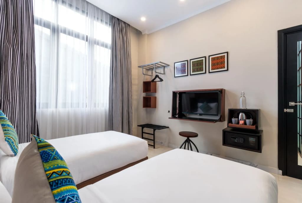 Hotel photo 2