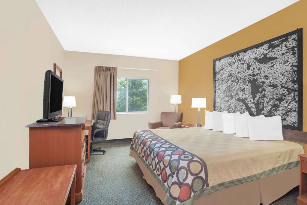 Hotel photo 3