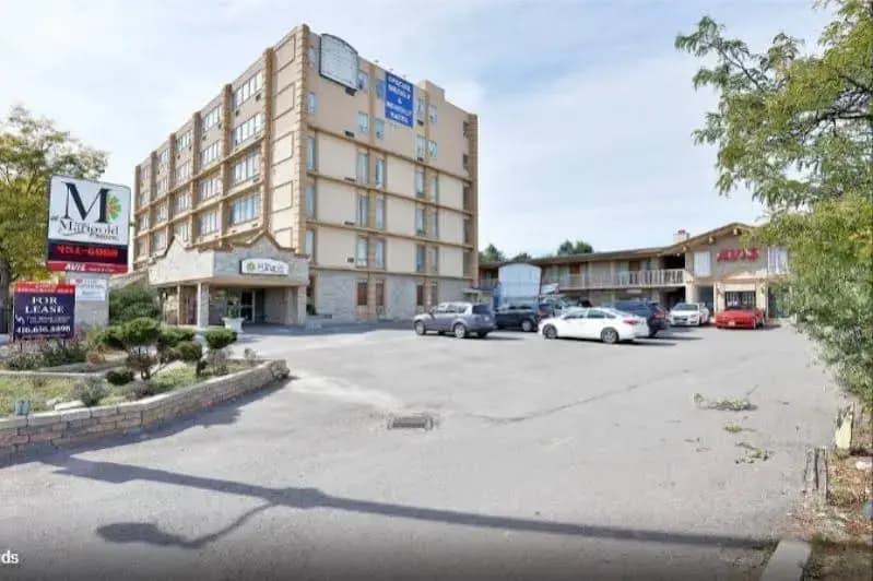Hotel photo 18