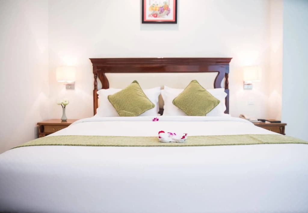 Hotel photo 6