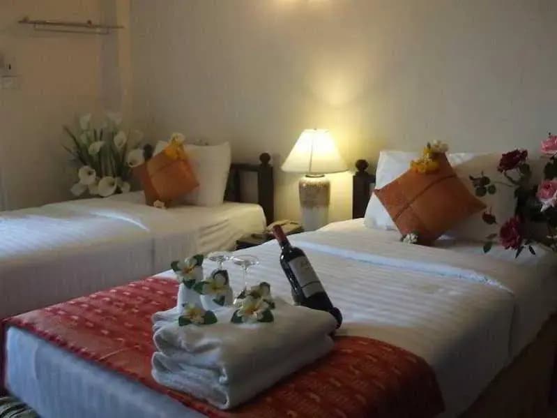 Hotel photo 10