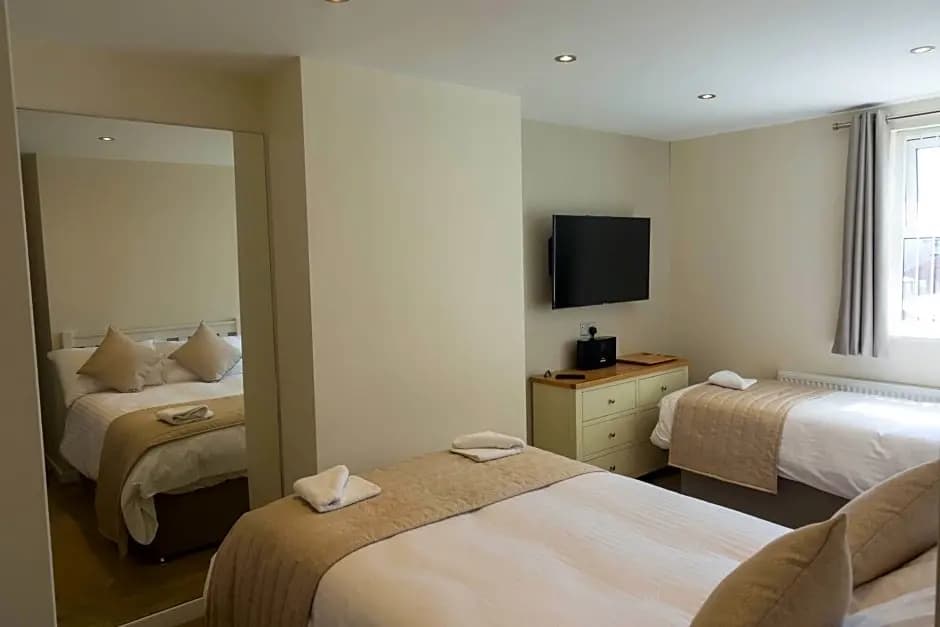 Standard room