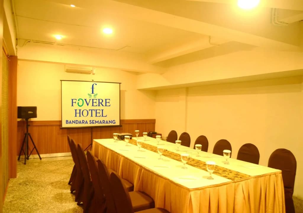 Hotel photo 19