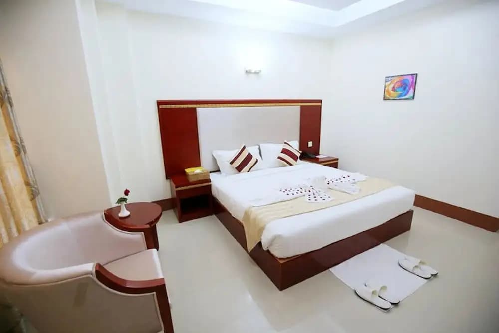 Hotel photo 12