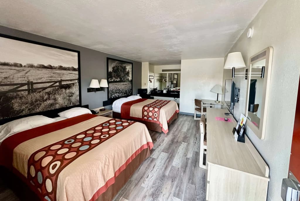 Hotel photo 6