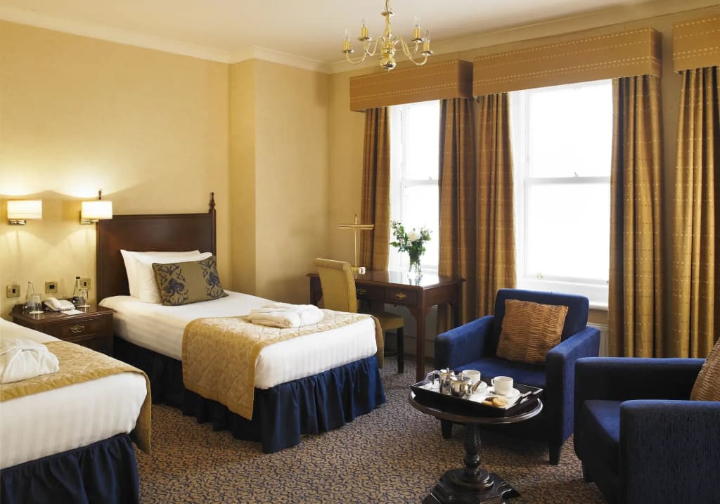 Hotel photo 13