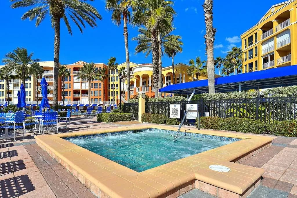 Hotel photo 8