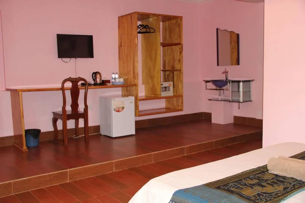 Hotel photo 3