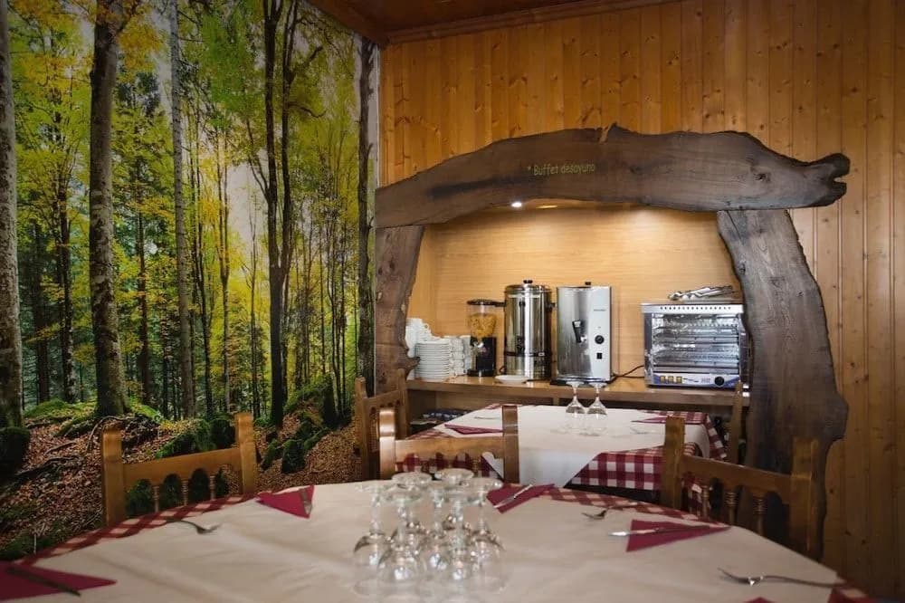 Hotel photo 20
