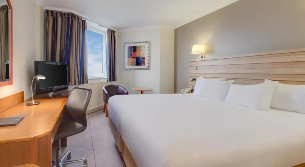 Hotel photo 6
