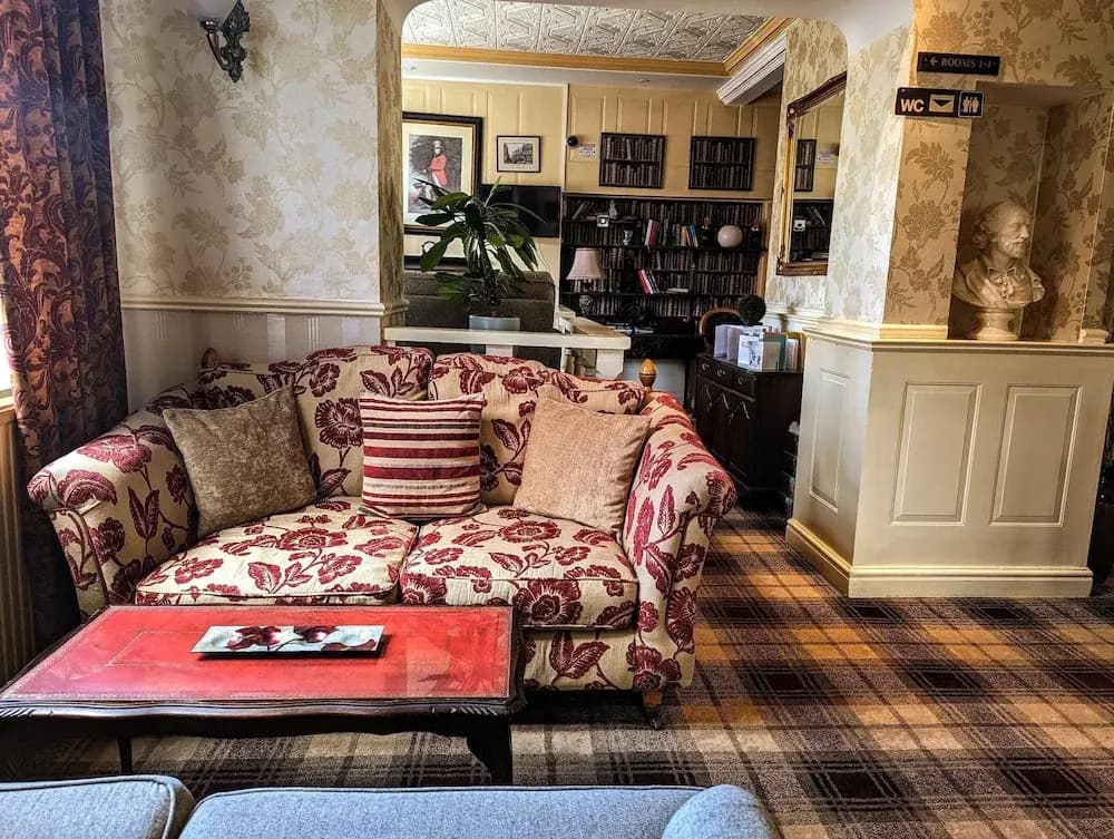 Hotel photo 2