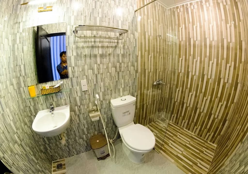 Hotel photo 10