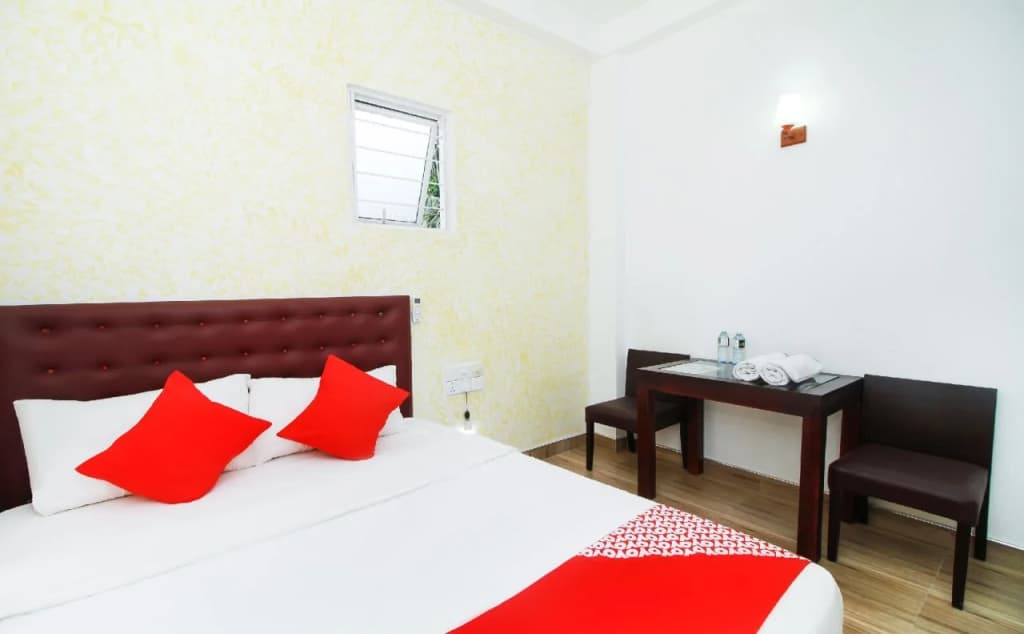 Hotel photo 5