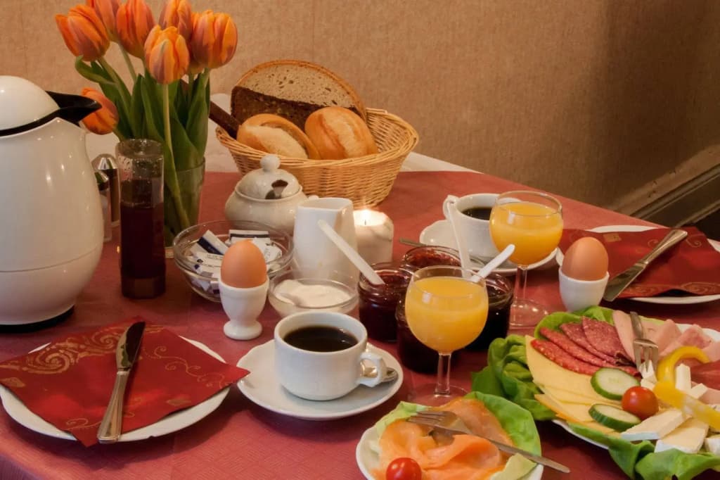 Hotel photo 9