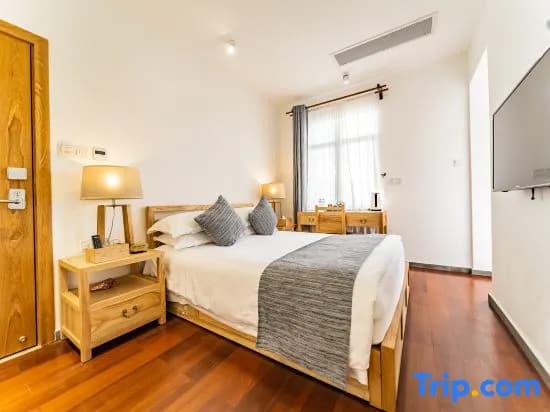 Standard Double room full double bed