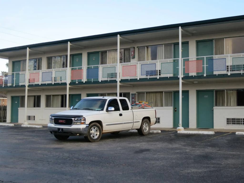 Hotel photo 1