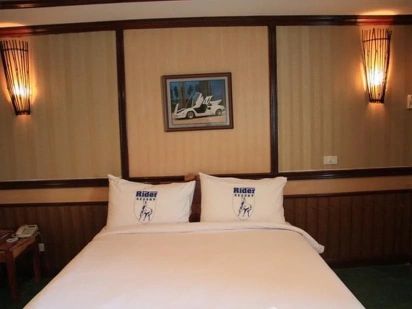 Hotel photo 5