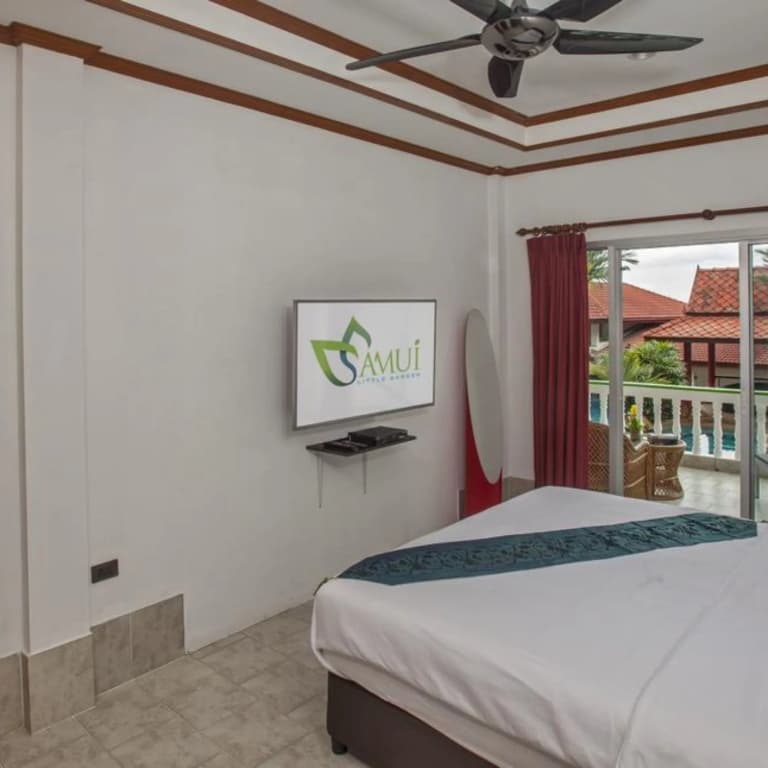 Hotel photo 2