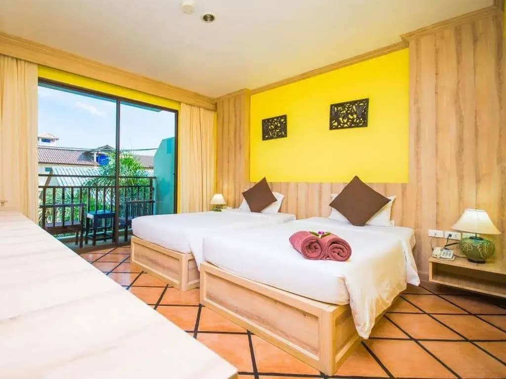 Hotel photo 15