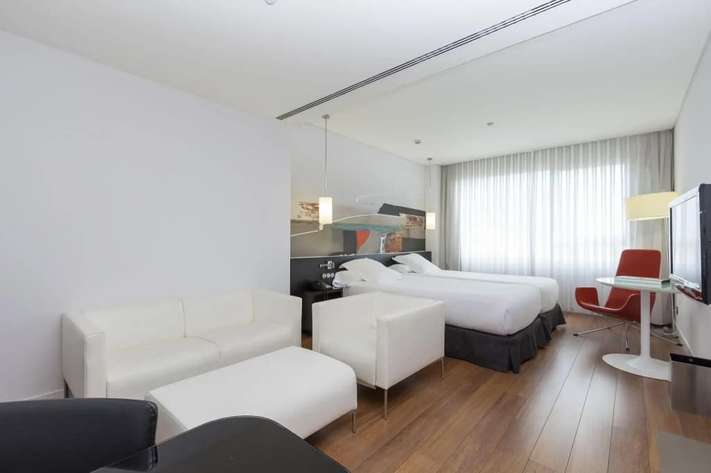 Hotel photo 7