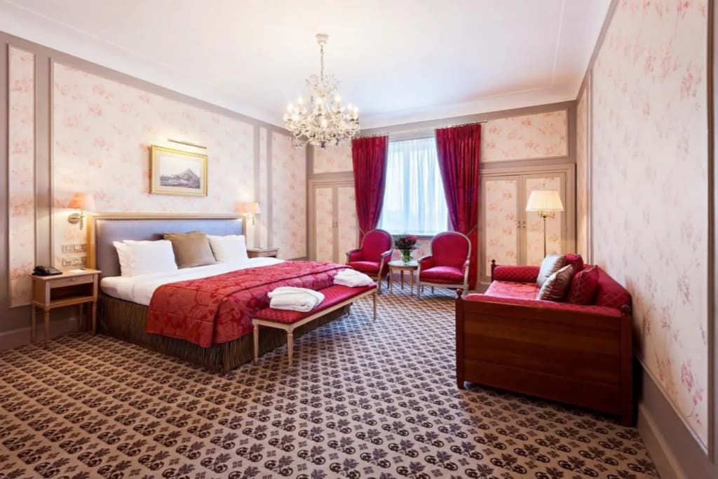 Hotel photo 3