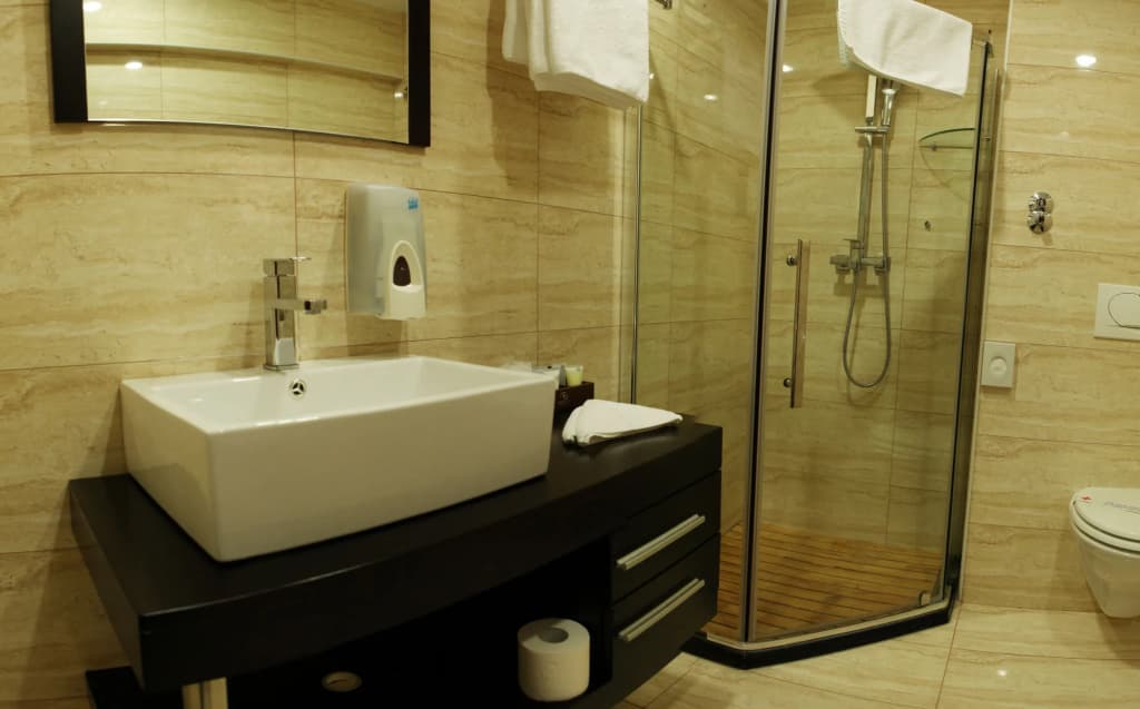 Hotel photo 8
