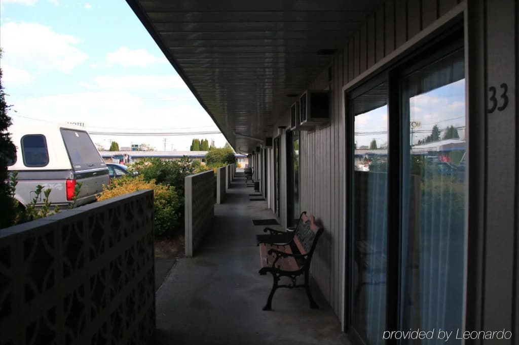 Hotel photo 20