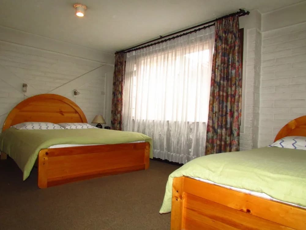 Superior Apartment