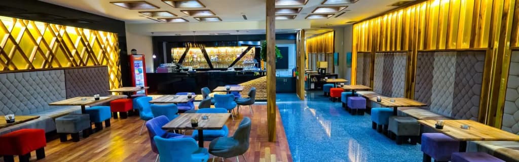 Hotel photo 23