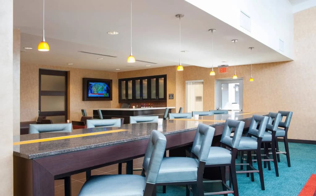 Hotel photo 17