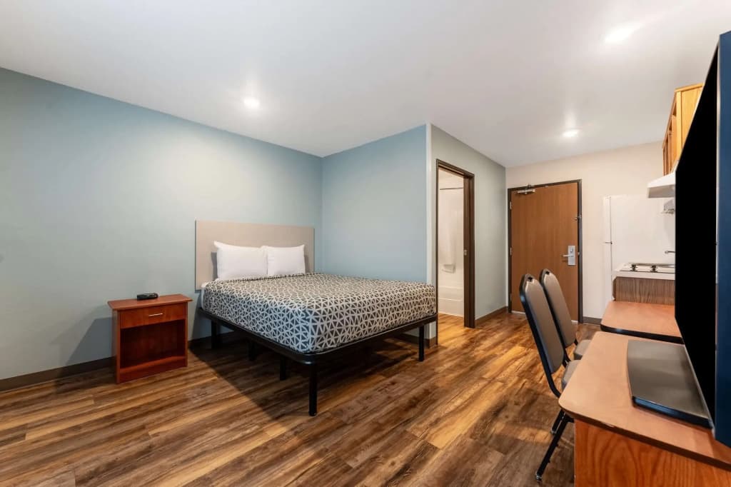 Hotel photo 20