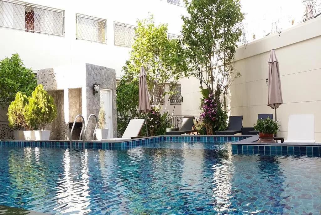 Hotel photo 19