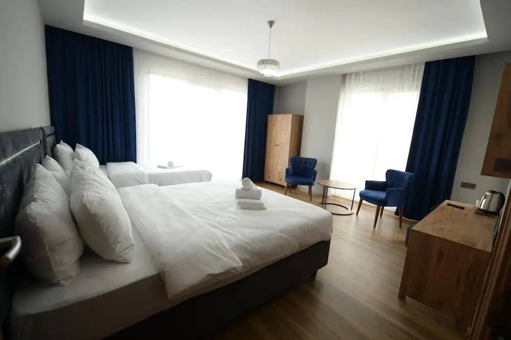 Hotel photo 21