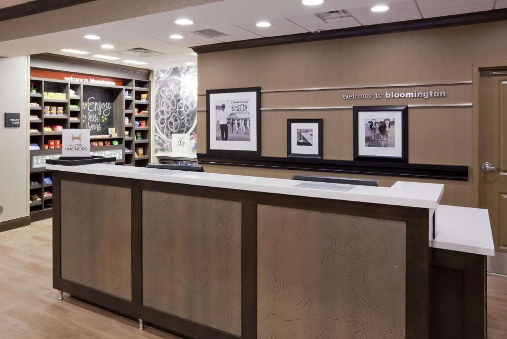 Hotel photo 20