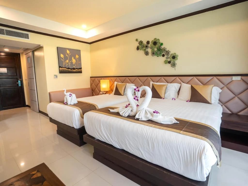 Hotel photo 6