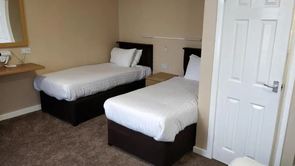 Hotel photo 8