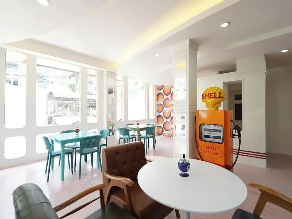 Hotel photo 16