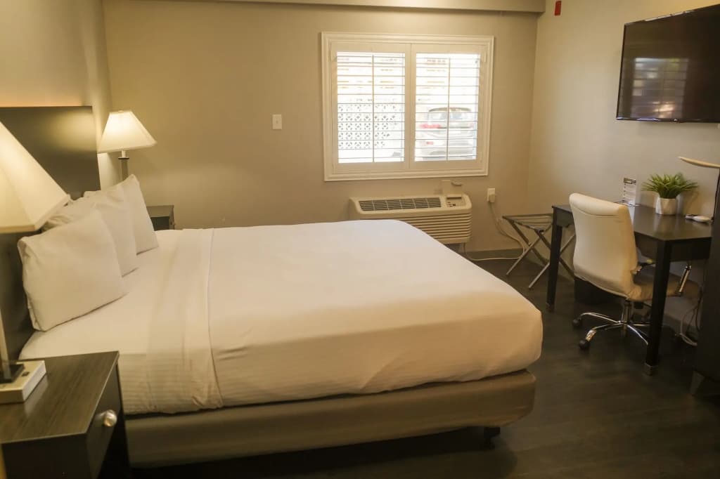 Hotel photo 10