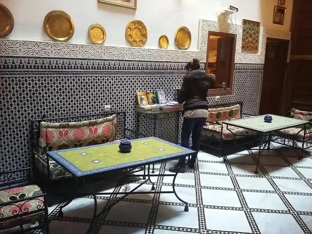 Hotel photo 16