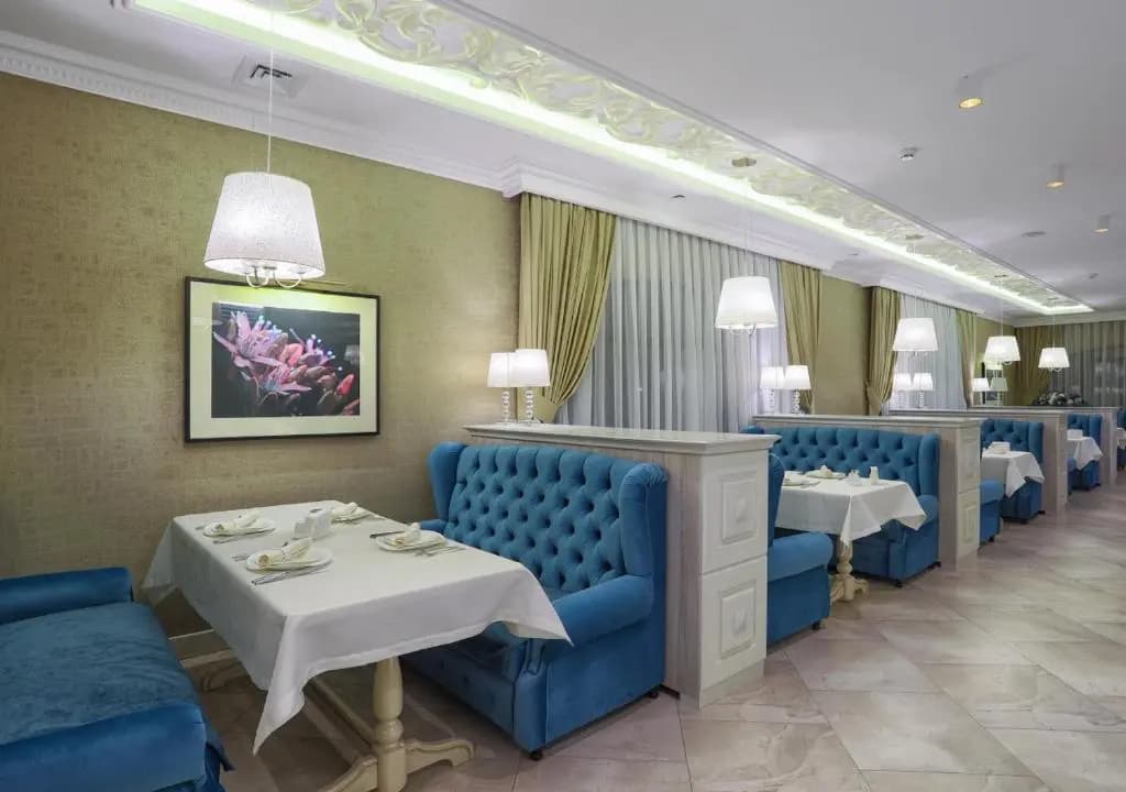 Hotel photo 8
