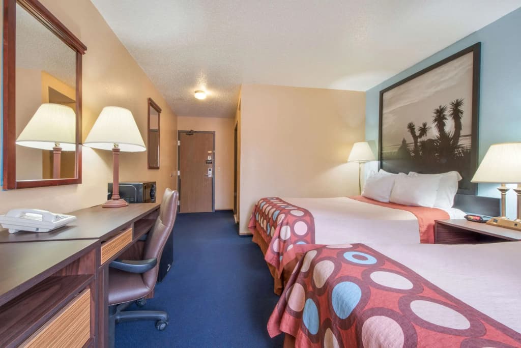 Hotel photo 6