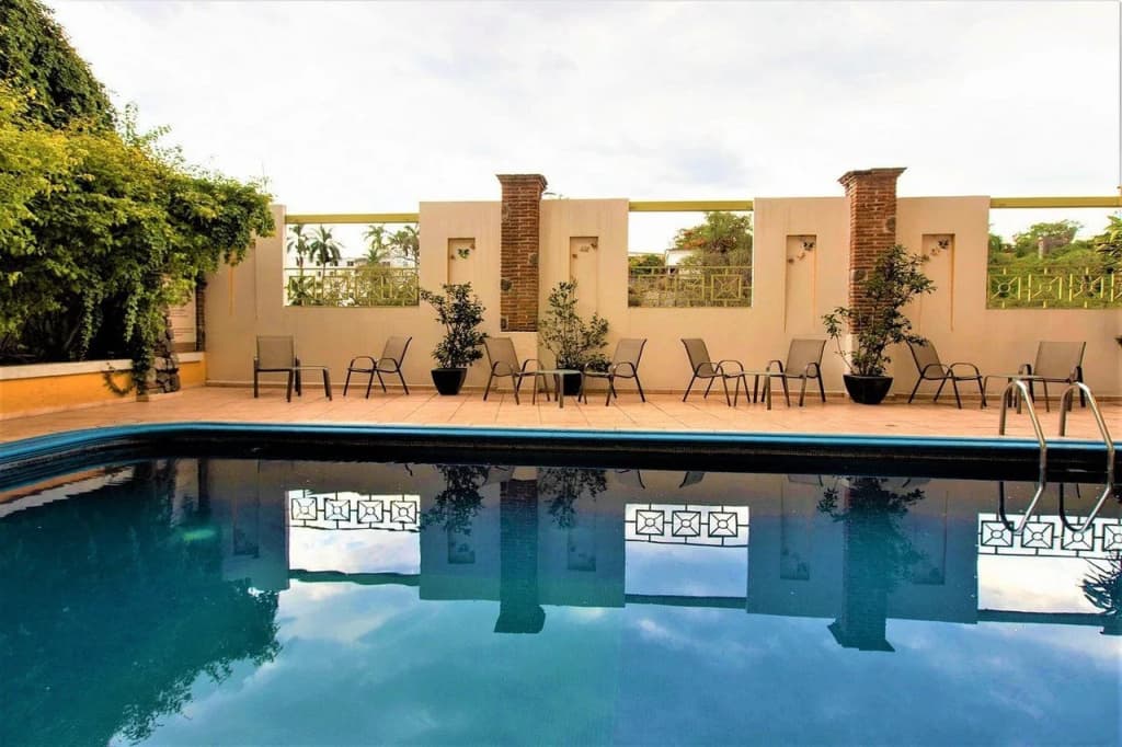 Hotel photo 16
