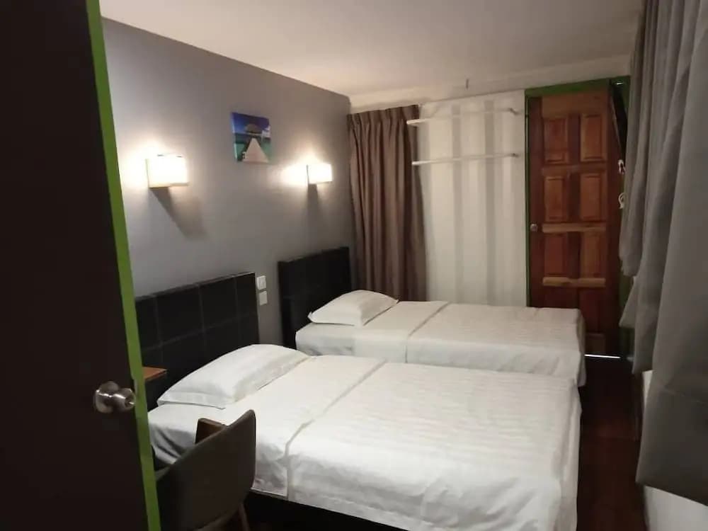 Hotel photo 7