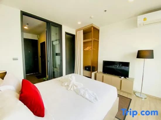 Standard Double room full double bed