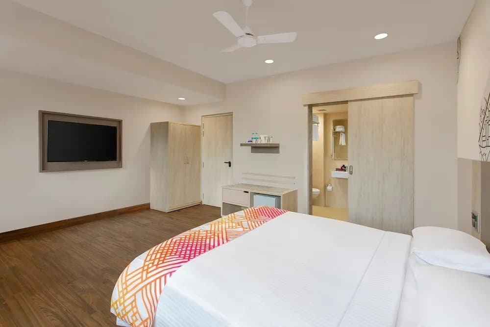 Hotel photo 6