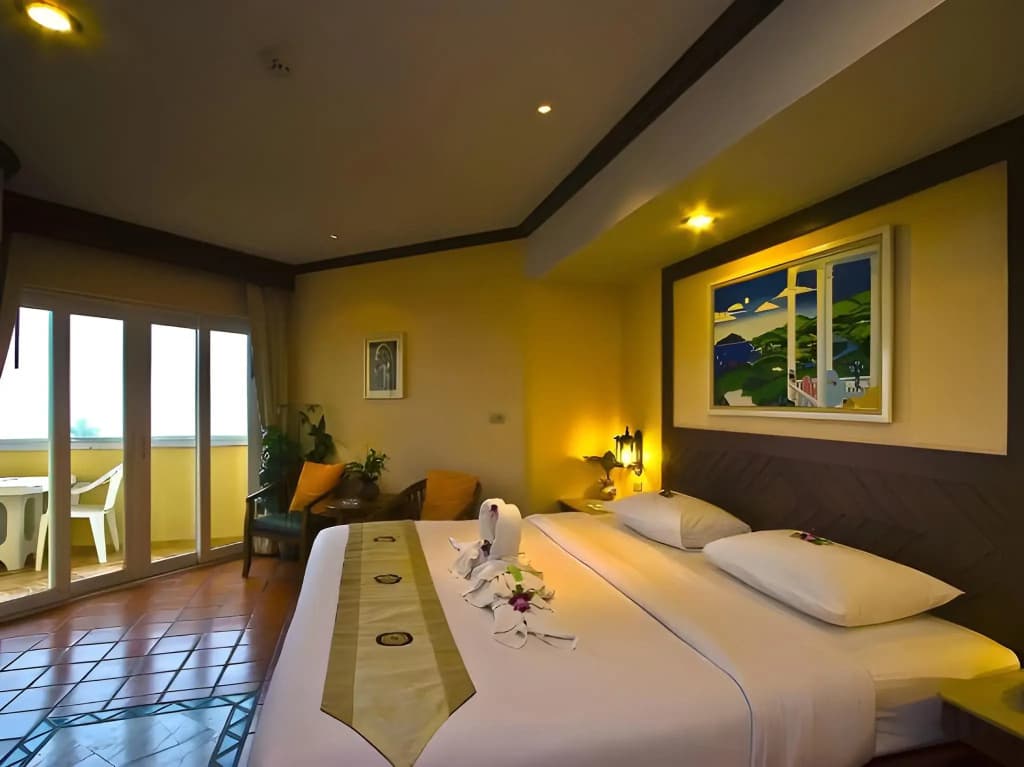 Hotel photo 3
