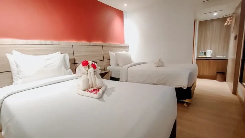 Hotel photo 2