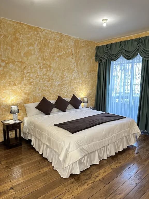 Superior room